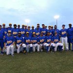 Photo by CSU Eagles Baseball (@CoppinBaseball)