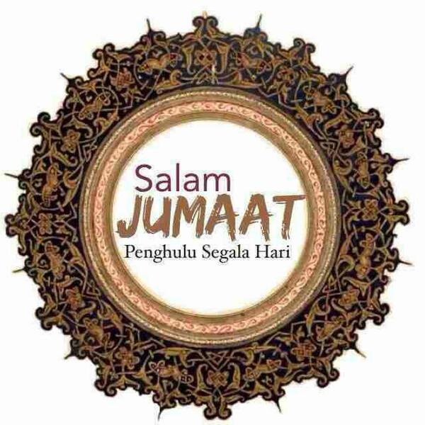 #salam jumaat#