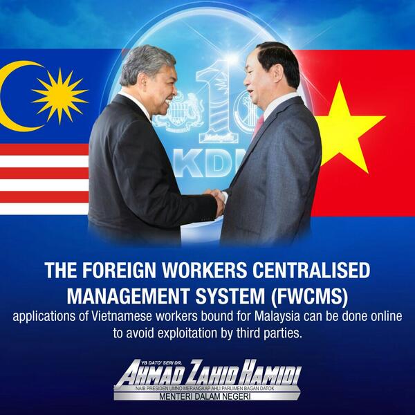 Fwcms Foreign workers'
