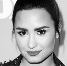 ddlovato's tweet image. This was my "nah bitch, these are my @caradelevingne brows... duh" face... 🙈🙈🙈🙈