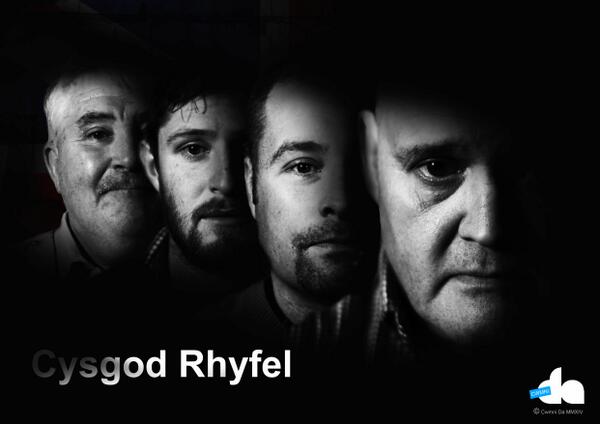 Watch graduate John Evans' film Cysgod Rhyfel (The Shadow of War) on <a href="/S4C/">S4C 🏴󠁧󠁢󠁷󠁬󠁳󠁿</a> this Sun 9pm s4c.co.uk/ffeithiol/e_me…