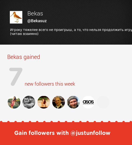 Bekasuz's tweet photo. Fab tweeps @KlimkaKsu @IgorekIg0r @UdalayaKate &amp; more followed me. Grow with http://t.co/Im7j8SCpNJ http://t.co/e9HaxvPAVt