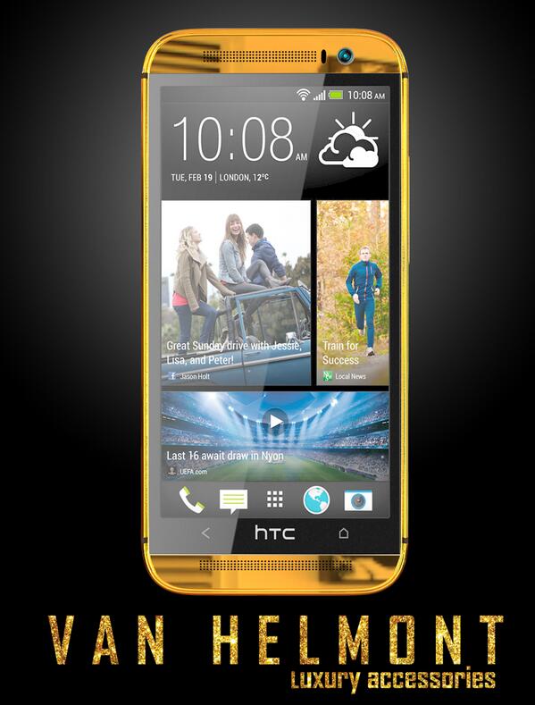 vanhelmont_FR's tweet image. @rihanna Hi don't forget to pick up your 24k #HTCOneM8 when you arrive in #PARIS