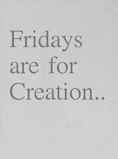 DesignersJargon's tweet photo. We all love Friday ... Enjoy yours today. and Creat pretty things #lovedesign #designersjargon http://t.co/JmXC72esjm