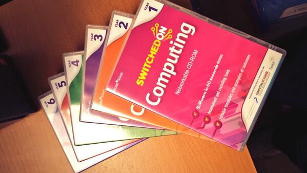 OneNetIT's tweet image. Installing #ICT @risingstarsedu software for Hayes Park Primary School.