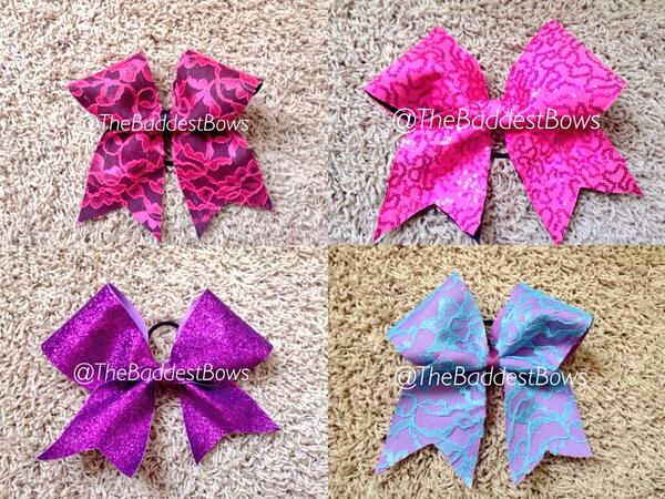TheBaddestBows tweet picture