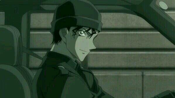 Detective Conan 赤井秀一復活祭 Http T Co Jghlxtcban Detective Conan 赤井秀一復活祭 Http T Co Jghlxtcban