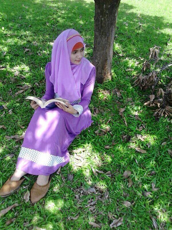 Muslimah Fest FKM UI tweet media