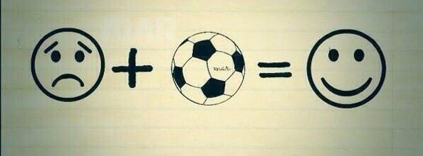 FutballTweets's tweet image. RT if you agree!