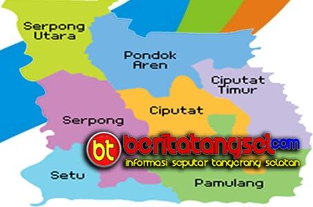 Ciputat Timur News tweet media