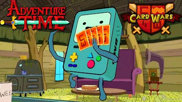 GameFone tweet picture