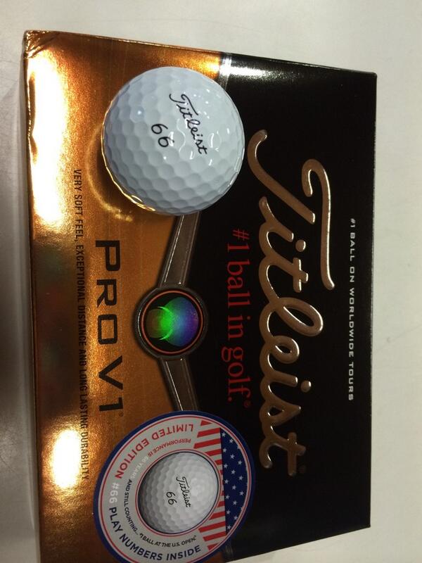 SteadyGolf's tweet image. Flying out! #8left #66 tweet us to reserve your dozen