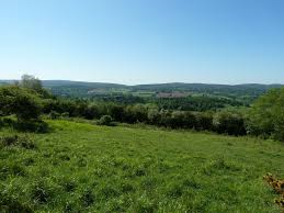 JohnroachJohn's tweet photo. Blatchford Down, Surrey. My favourite place for more advanced PT, totally stunning. http://t.co/FqpwfBCS4b