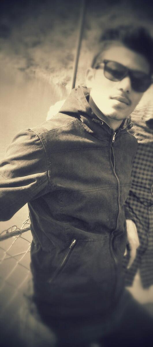 LonlySushil tweet picture