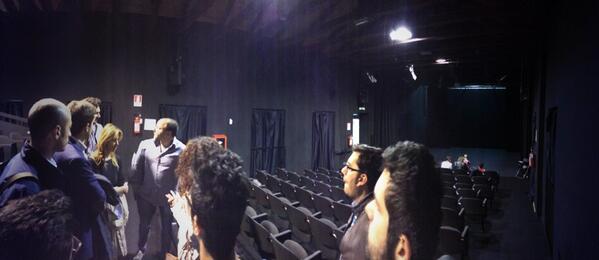 VulcanicaMente's tweet image. Ready for #battle14 🇮🇹
A #Salerno l'upgrade acceleration x #Startups made in #italy
La Battaglia delle Idee
#Campania