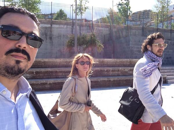 VulcanicaMente's tweet image. Ready for #battle14 🇮🇹
A #Salerno l'upgrade acceleration x #Startups made in #italy
La Battaglia delle Idee
#Campania