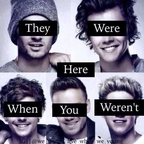 malefizouis's tweet photo. THESE BOYS ARE BETTER THAN BOYFRIENDS! #heatOneDirection #Music4LFSDirectioners http://t.co/bPnFZxb9Er