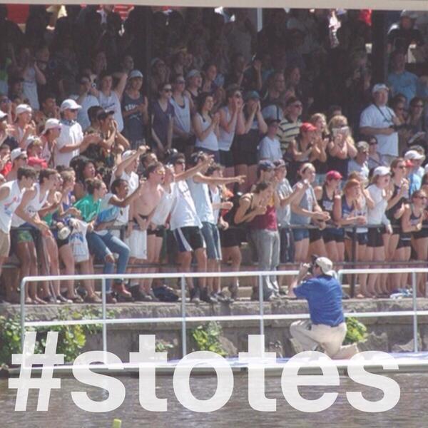 Getting ready to head to the race course! See you at <a href="/StotesRegatta/">Stotesbury Cup</a> ! #stotes