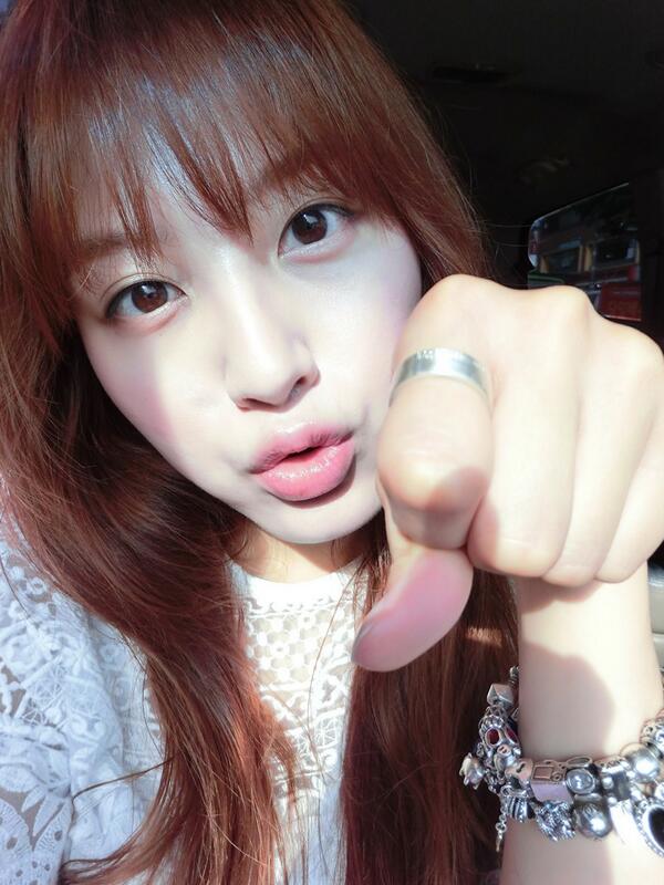 이제 은반지도 자기가 직접 만드는 만능리더 레인보우 김재경 | 인스티즈