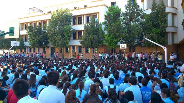 ¡Oh, dulce Corazón de María!...