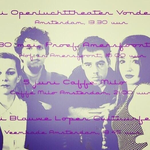 MusicByMills's tweet photo. Lekker veel spelen:)!! http://t.co/3RXe6zZp5A