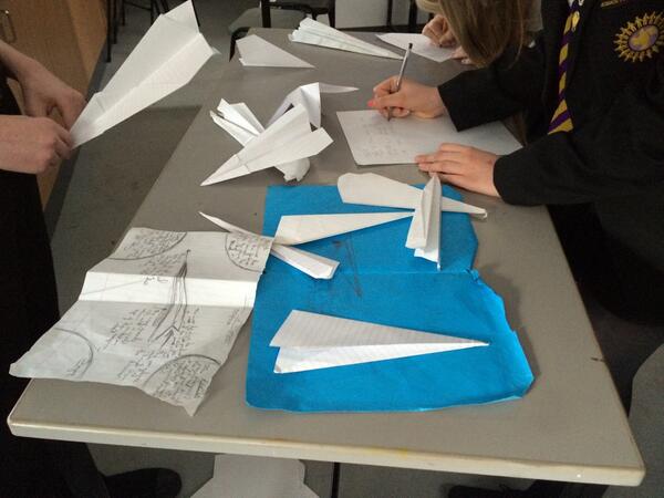 ScienceTrinity's tweet image. More diorama work from year 8