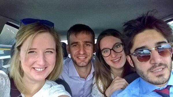 Junior Enterprises Italy tweet media