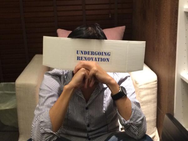 helloaspect's tweet image. Overclocking!