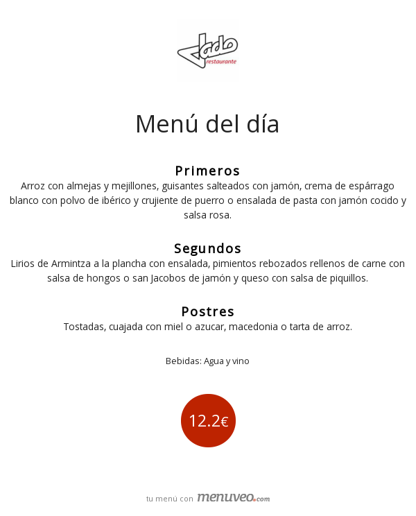 Restaurante Jado (@restaurantejado) / Posts / X