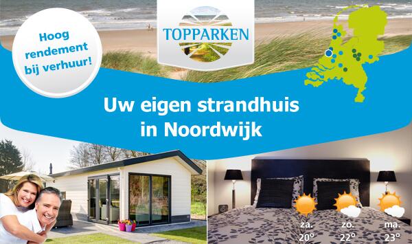 Het wordt dit #weekend prachtig weer! Komt u ook naar de informatiedagen in #Noordwijk? strandhuisindeduinen.nl