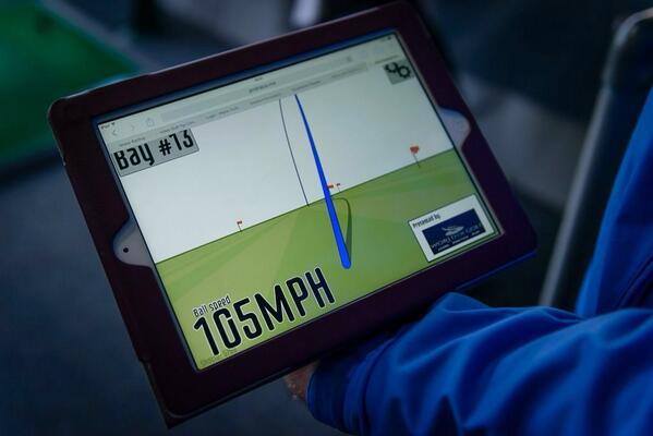 '@WorldofGolfNM: Have you downloaded the FREE @protracer app yet? #LearnPracticePlay '@JScotty2Hotty