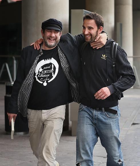 EL CORREO designa como Alavés de abril a Karra Elejalde vía <a href="/elcorreo_com/">El Correo</a> elcorreo.com/alava/araba/20…