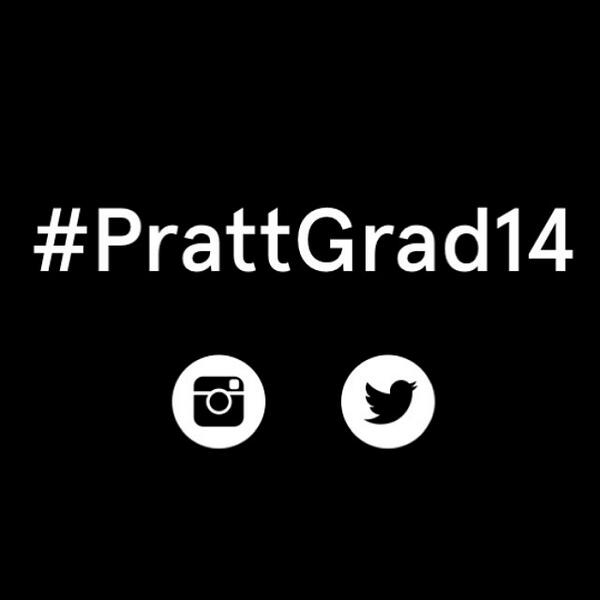 PrattInstitute's tweet photo. We're @RadioCity getting ready for #Pratt Commencement! Use #PrattGrad14 to be a part of our live social media wall http://t.co/2sU0F7qNMH