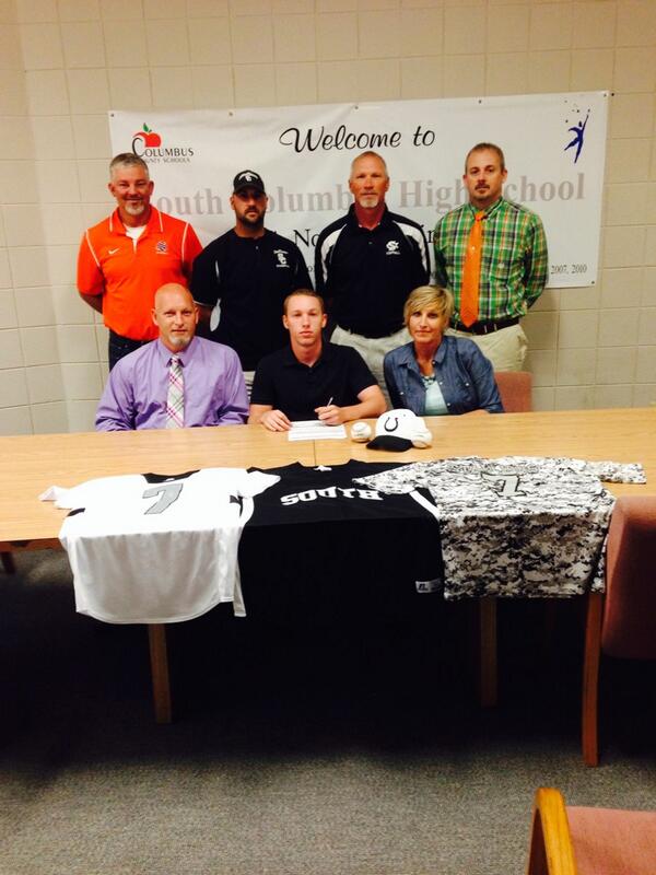 TJ Spivey tweet media