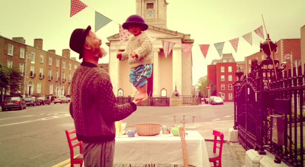 UpStart Granby Park tweet media