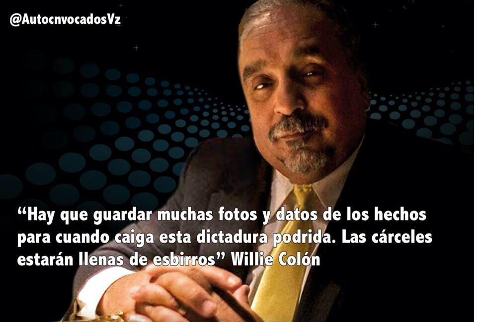 CRÓNICA ANTICIPADA DE LA TRANSICIÓN EN VENEZUELA (1). ¿? Quién estará a cargo del país - Conozca las noticias y análisis respecto al incierto presente y el futuro del país suramericano: - Página 56 BnwHMrxCUAABQ1h