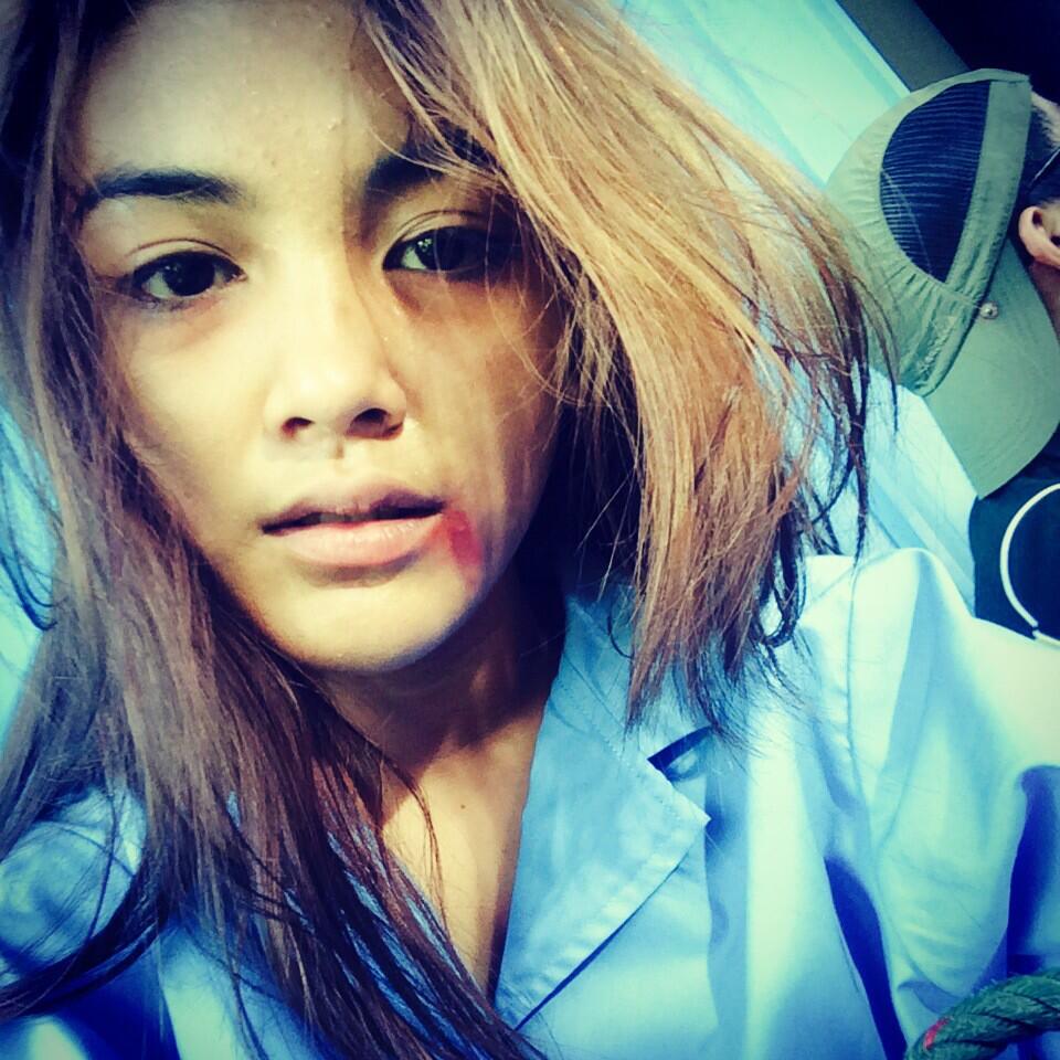 Eyka's Guardians on X: Eyka will be starring as Nadia for Juvana 2 film.  Can't wait for the film out! #eykainfo #teamEF @eykafarhanana  http:t.cocBBTrMljc9  X