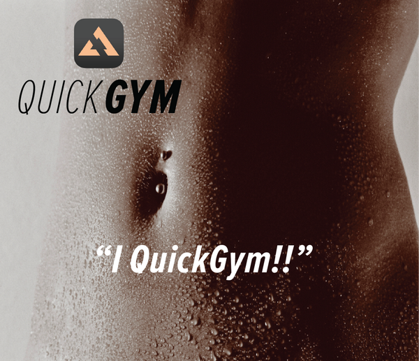 quickgymapp tweet picture
