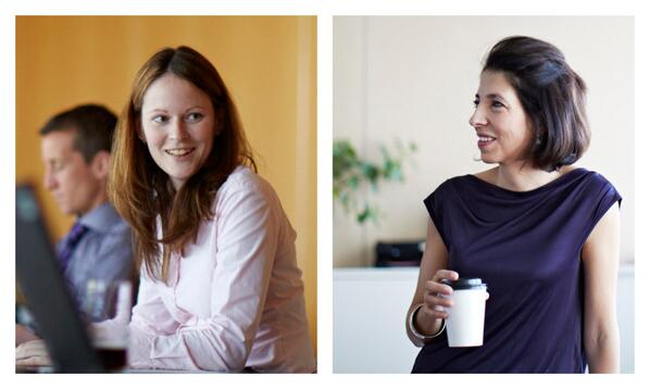 EYGSACareers's tweet image. Heute im #EY_Blog: Interview zu #Frauen in #Führungspositionen mit zwei EY-Führungskräften karriereblog.ey.com