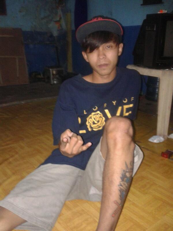 Taufik nurhidayah (@ovheyhc) on Twitter photo 