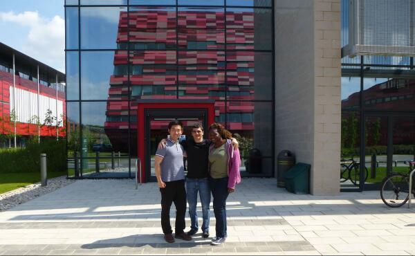 MEGS_Project's tweet image. Fab sunny morning @MEGS_Project HQ planning (not so!) secret MEGS Summer Colloquium &amp;amp; 5th Birthday Party for 2nd June