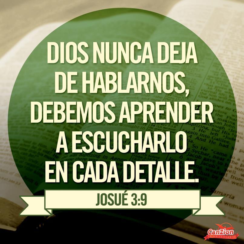 Josue9 deals
