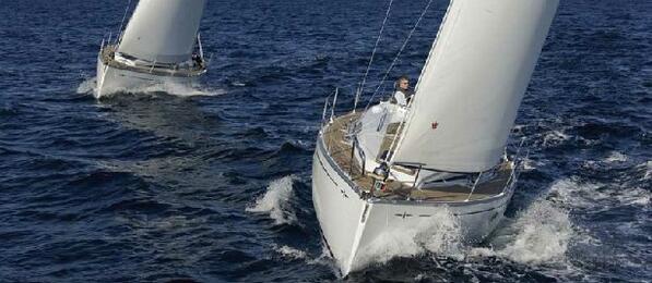 Conspect update: morgen start de Conspect Regatta! 3 boten zullen omstreeks twee uur van start gaan. #ConspectRegatta