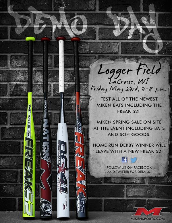 Slow Pitch Swag tweet media