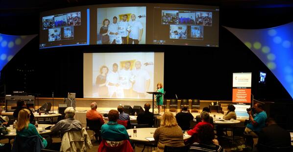 patrickfriday's tweet image. 50/50 partnership = empowerment #umcmission #umcmovement #inmissiontogether #globalpartners2014