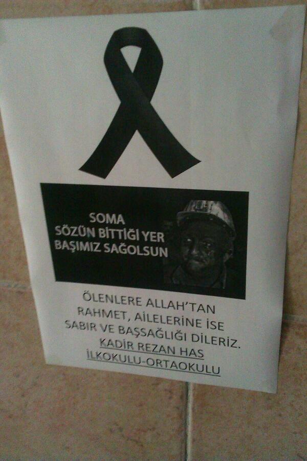 Okulumla bir kez daha gurur duydum