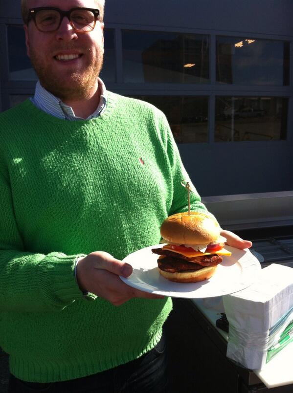Withdrawal from #yycburgerweek? <a href="/AwesomeBurgerFM/">Awesome Burger</a> at <a href="/KingslandFM/">Kingsland Market</a> opens Saturday. That should do it. #yycfoood