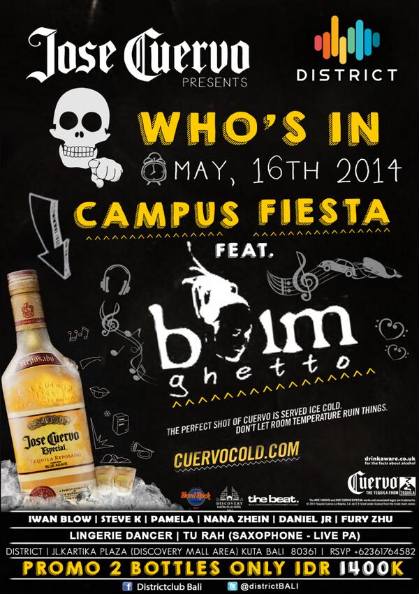 DISTRICT CLUB BALI tweet media