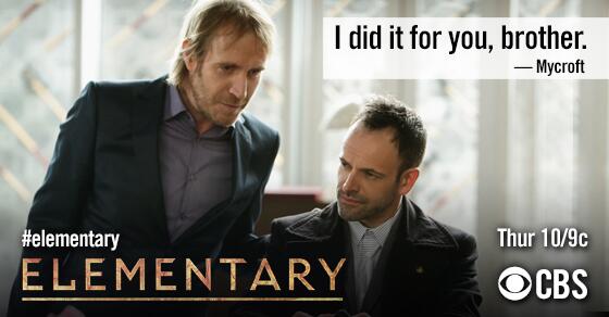 Elementary_CBS tweet picture