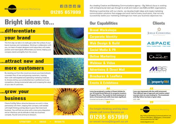 favholidayz's tweet image. #Mention Big Yellow Marketing @BigYellMkting #bizitalk #UDoBiz facebook.com/bigyellowmarke…  #sm #bizitalk